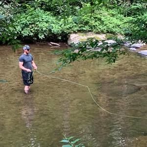 Meet your Posher, Caleb